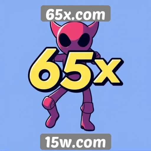 Análise da biblioteca de jogos do site 65x.com
