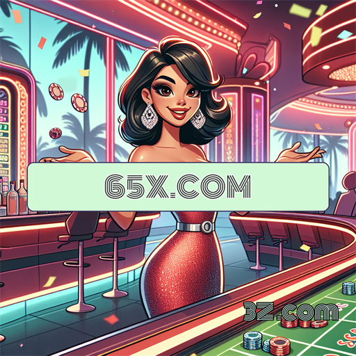Cassino Online 65x.com: A Nova Era do Entretenimento