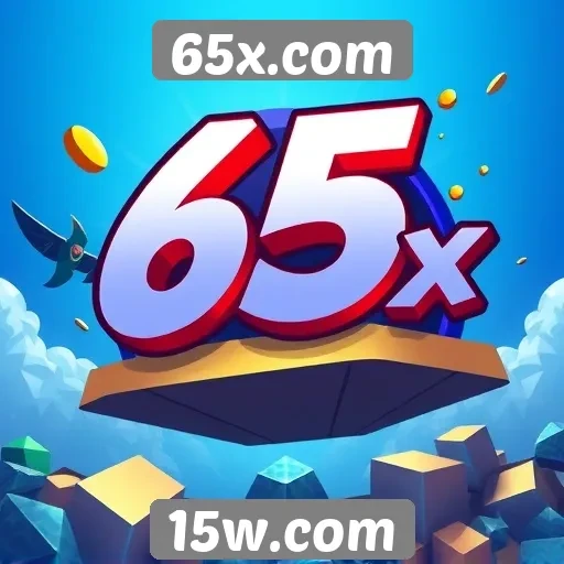 Novidades e lançamentos no 65x.com
