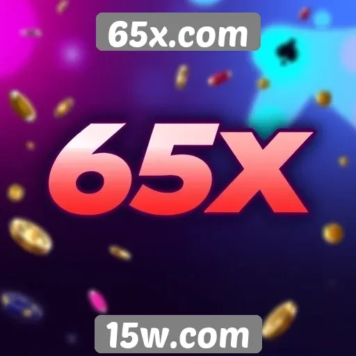 Promoções e bônus disponíveis em 65x.com