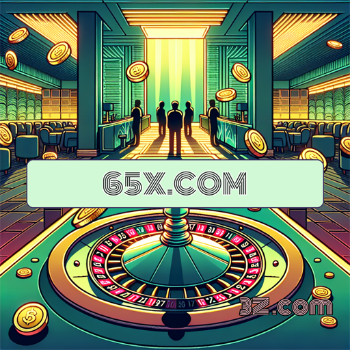 Slots: A Nova Era dos Jogos Interativos em 65x.com